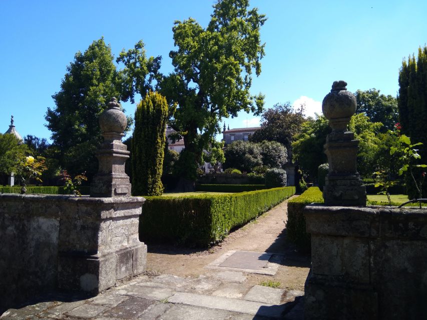 Triangle of Faith / Bragas Religious Route - From Porto - Tour Overview