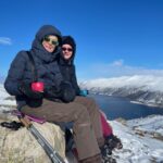 Tromso: Scenic & Eco Friendly Snowshoeing Tour Tour Overview