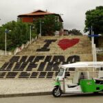 Tuk Tuk Tour In Aveiro Overview And Booking Information