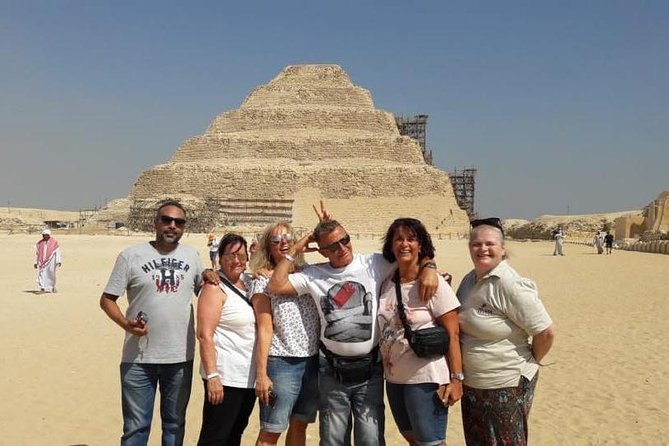 Two Days Private Tour To Cairo Highlights Tour Overview