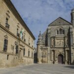 Ubeda And Baeza Private Tour Tour Overview