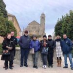 Ubeda Monumental Guided Tour With Interiors Meeting And End Point