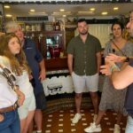 Ugly Delicious Food Tour Immersive Culinary Experience