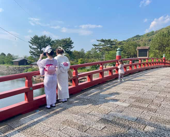 Uji & Fushimi Inari Adventure: Tea, Temples, and Torii Gates - Tour Overview and Pricing