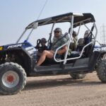 Ultimate Desert Experience Family Buggy Safari From Sharm El Sheikh