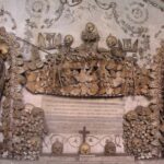 Underground Rome: Capuchin Crypts Semi Private Tour Tour Overview