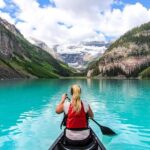 Unforgettable Private Banff & Lake Louise Tour From Calgary City Tour Overview