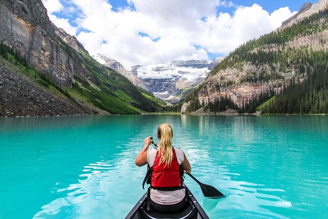 Unforgettable Private Banff & Lake Louise Tour From Calgary City - Tour Overview