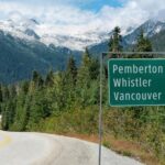 Unforgettable Whistler ( Full Day Private Tour) Tour Overview