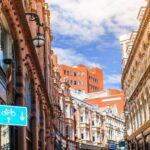 Unique Corners Of Birmingham – Walking Tour For Couples Itinerary At A Glance