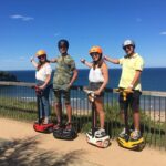 Unusual Guided Tour In A Segway In Biarritz Tour Overview