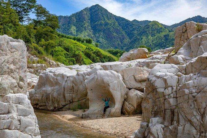 Utuado Canyon, River & Waterfall Adventure in Puerto Rico - Highlights of the Adventure