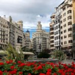 Valencia Private Tour With Hotel Or Cruise Port Pick Up Tour Overview