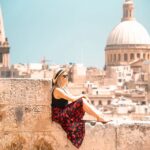 Valletta: Guided Walking Tour With Optional Cathedral Tour Tour Overview