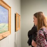 Van Gogh Museum Amsterdam And 1 Hour Canal Cruise Explore Van Goghs Masterpieces