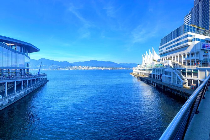 Vancouver Cruise Transfers/ Pre & Post Cruise City Sightseeing Tour Private - Pickup and Dropoff