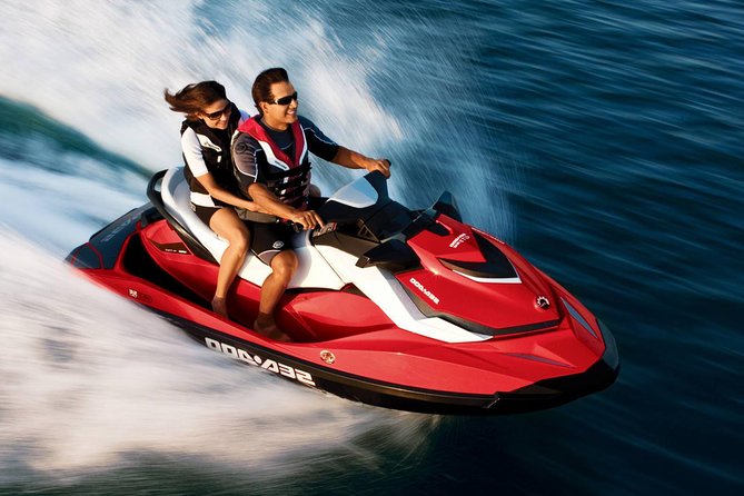 Vancouver Jet Ski Rental Overview Of The Excursion