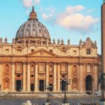 Vatican City: Best Vatican Private Tour With Expert Guide Tour Overview And Highlights