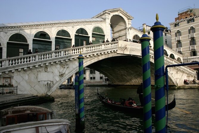 Venice Best In A Day: Private Tour With St. Marks & Doge Palace Highlights Of The Private Tour