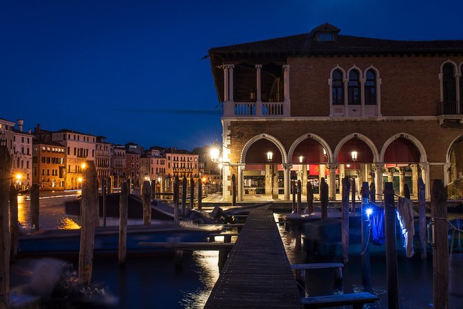 Venice Private Photography Tour Included In The Tour