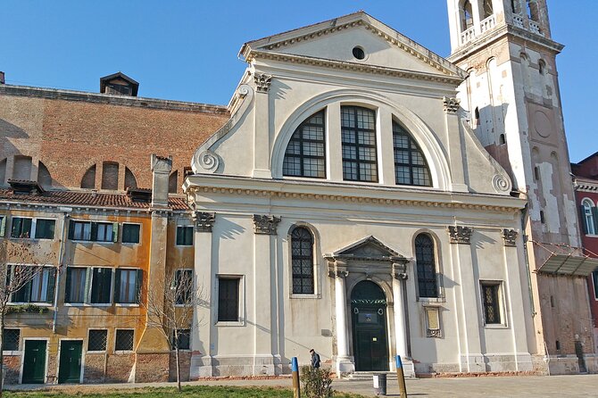 Venice Top Attractions Walking Tour Along the Canals With Local Guide - Tour Overview