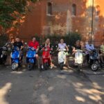 Vespa Selfdrive Tour In Rome (experience Driving A Scooter Is A Must) Overview Of The Vespa Selfdrive Tour