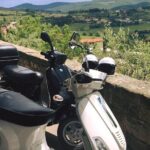 Vespa Tour In Tuscany From Florence Tour Features