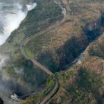 Victoria Falls Helicopter Tour Meeting And Logistics