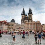 Vienna: 1 Day Trip To Prague Private Guided Tour Tour Overview