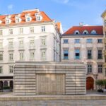 Vienna And The Holocaust: A Self Guided Audio Tour Exploring Gestapo Headquarters Site