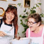 Vienna Baking With Granny: Apple Strudel Class Cost And Reservation Details