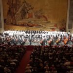 Vienna Hofburg Orchestra Concert At The Vienna State Opera Concert Overview