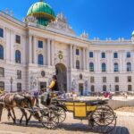 Vienna: Hofburg Palace And Sisi Museum Skip The Line Tour Tour Overview