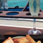 Vip Morning Delight Champagne Sailing And Snorkeling With Lunch Tour Overview