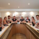 Visit Domaine Bourgogne Guided Wine Tasting Overview