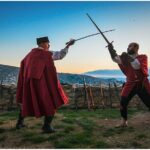 Visit Klis Fortress & Olive Museum Klis Overview Of The Tour