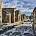 Visit Pompeii Sorrento Positano From Naples Tour Highlights