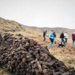 Visit Traditional Working Sheep Farm & Sheepdog Demo. Galway. Guided. 1 ½ Hours. Inclusion In The Tour Experience