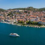 Vodice: Krka Waterfalls National Park Boat Tour Tour Overview