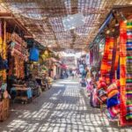 Walking City Tour Of Marrakech Medina, Souks, Sights And Stories Tour Overview