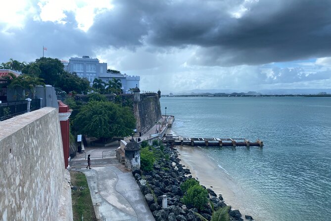 Walking Guided Tour Of History And Myths Of Old San Juan Pricing And Cancellation