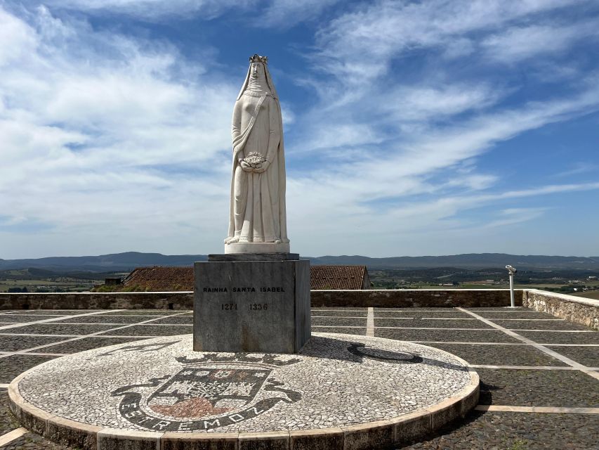 Walking Tour in Estremoz - Historical Significance of Estremoz