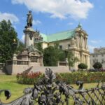 Warsaw: 2 Hour Guided Old Town Walking Tour Tour Overview