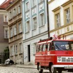 Warsaw: Classic Highlights Private Tour By Vintage Car Tour Overview And Pricing