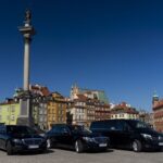 Warsaw: Full Day Private City Tour By Luxury Car Tour Overview And Pricing