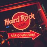 Warsaw: Lunch Or Dinner At Hard Rock Cafe With Skip The Line Experience Overview