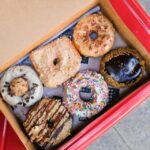 Washington, D.c.: Guided Holiday Donut Tour With Tastings Tour Overview And Pricing