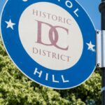 Washington Dc: Capitol Hill Guided Walking Tour Exploring Capitol Hill