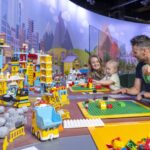 Washington Dc: Lego® Discovery Center 1 Day Admission Ticket Details And Pricing