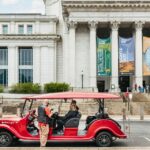 Washington Dc: National Mall Tour By Electric Vehicle Tour Overview